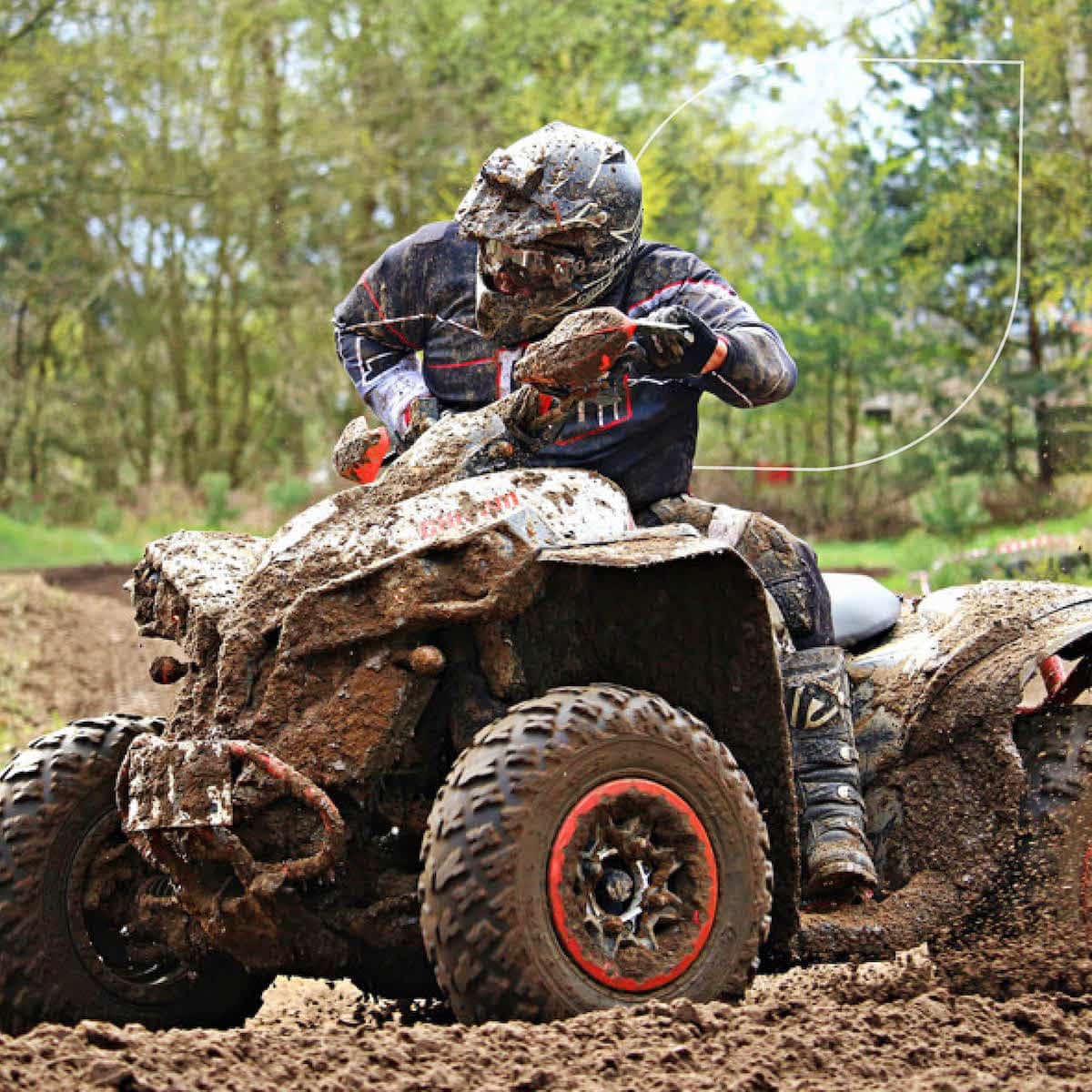 Canada’s Largest ATV Derby Returns - Pattern Energy - Canada