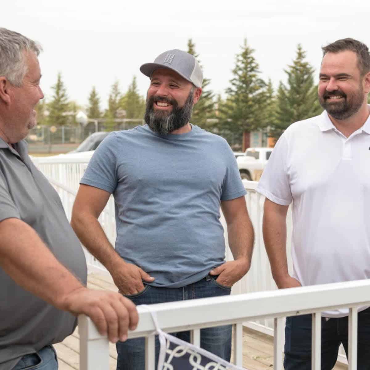 From Co-workers to Co-owners: The Team Behind Akoda Land - Pattern ...