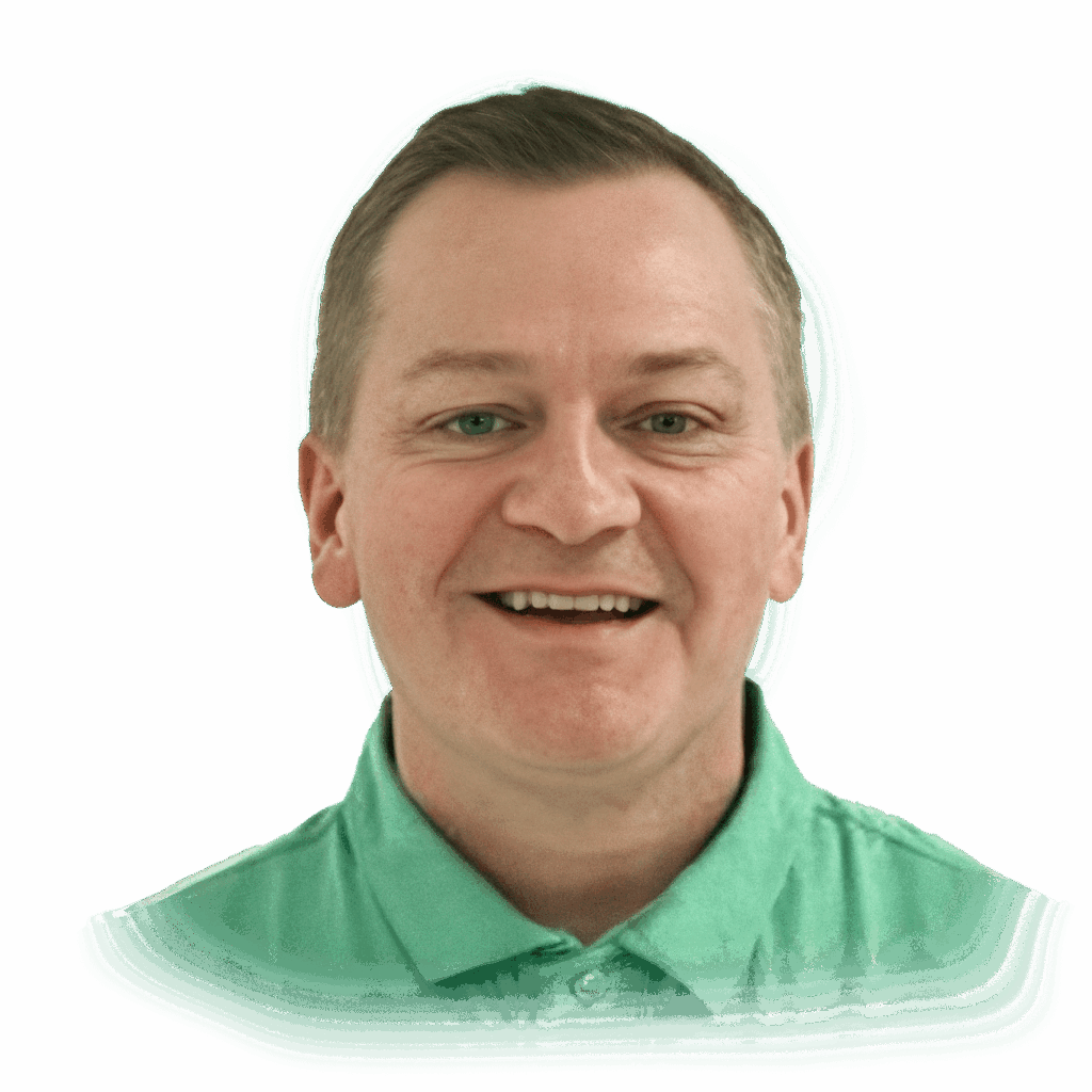 Mark Alderson