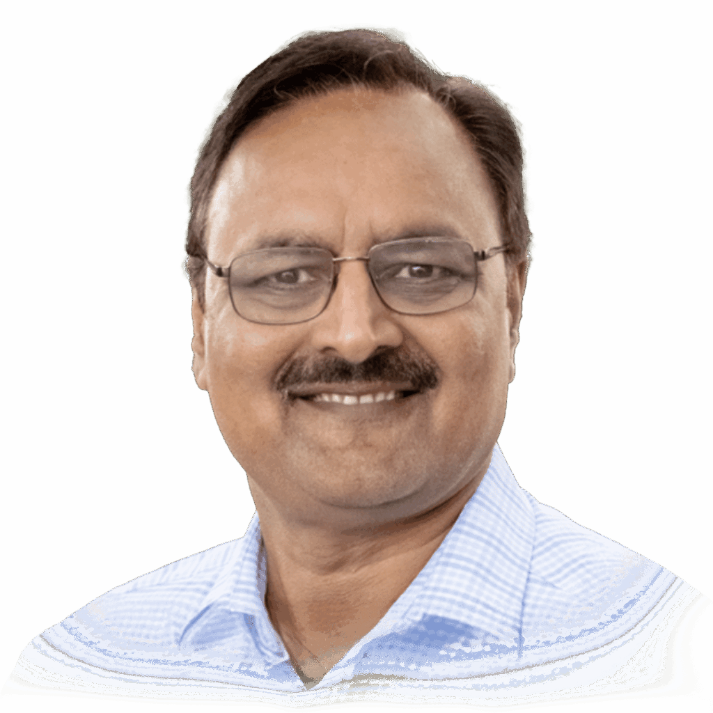 Mohinder Pannu
