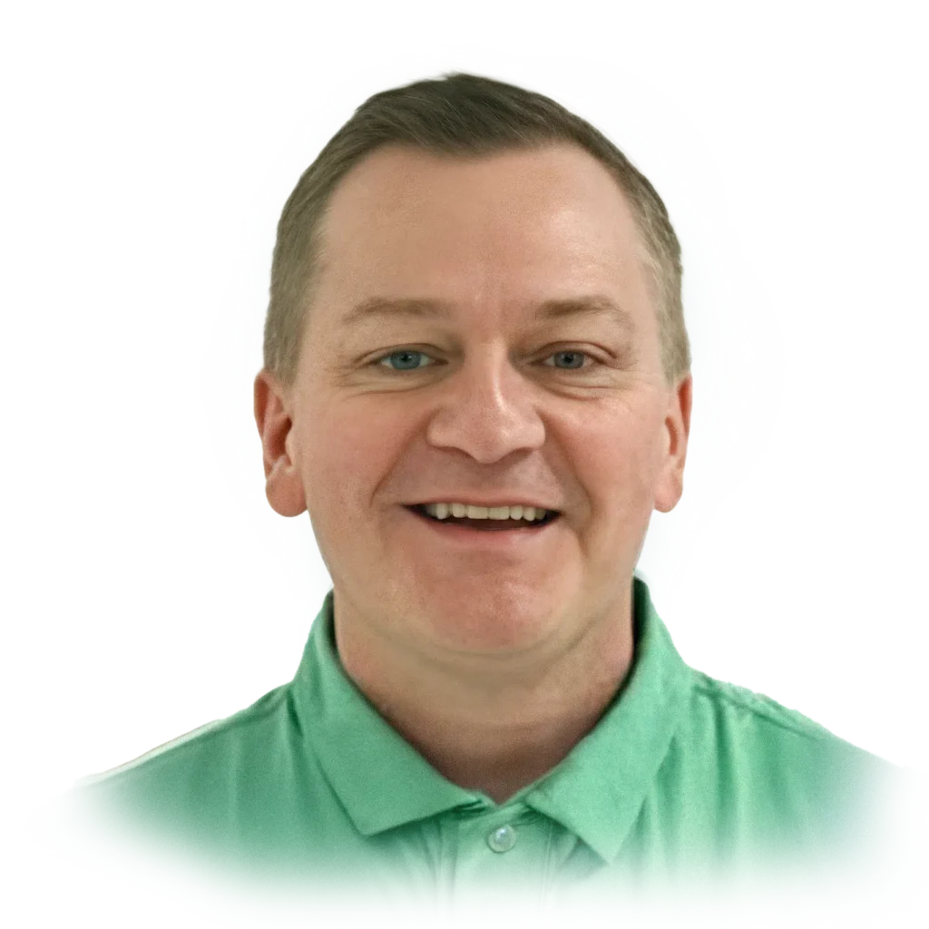 Mark Alderson
