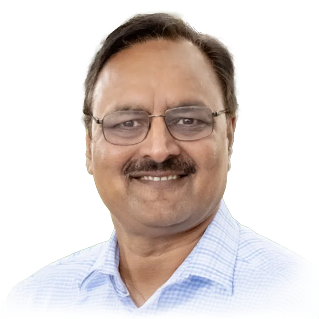 Mohinder Pannu